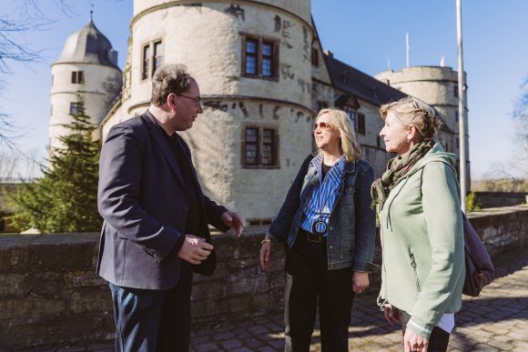 Exklusives Angebot für Busgruppen